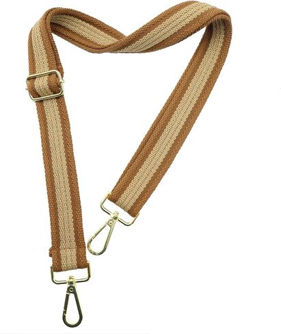 Crossbody Straps for Purses Silver Hardware Purse Strap Wide Shoulder Strap Adjustable Replacement for Shoulder Bags in Saudi Arabia