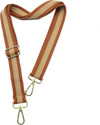 Crossbody Straps for Purses Silver Hardware Purse Strap Wide Shoulder Strap Adjustable Replacement for Shoulder Bags in Saudi Arabia