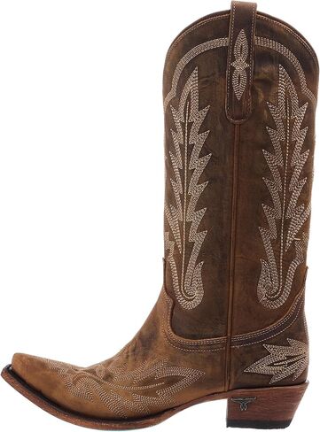 Lane Lexington Mid Calf Boot in Saudi Arabia