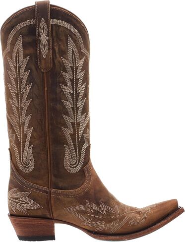 Lane Lexington Mid Calf Boot in Saudi Arabia
