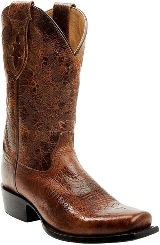 Cody James Men's Sheldon Western Boot Square Toe - Bcjsp25l6 in Saudi Arabia