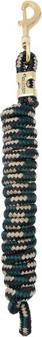 Weaver Leather Poly Lead Rope with Solid Brass 225 Snap in Saudi Arabia