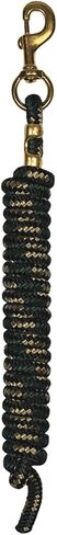 Weaver Leather Poly Lead Rope with Solid Brass 225 Snap in Saudi Arabia