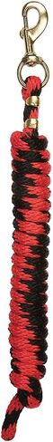 Weaver Leather Poly Lead Rope with Solid Brass 225 Snap in Saudi Arabia