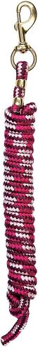 Weaver Leather Poly Lead Rope with Solid Brass 225 Snap in Saudi Arabia