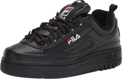 Fila للجنسين الأطفال الأطفال Fila Disruptor Ii Fx-100 Lux in Saudi Arabia