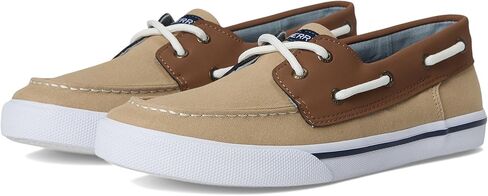 حذاء القارب Sperry Boy's Bahama (الطفل الكبير الصغير). in Saudi Arabia
