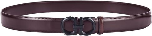 Men's Belt Ratchet Belt Of Genuine Leather For Men's Dress,Size Customized in Saudi Arabia