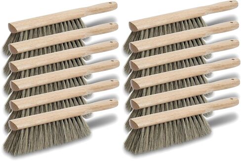 Masonry Counter Duster Beaver Tail 13 1/2 inch Block in Kuwait