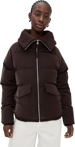 Varley Women's Roseville Down Jacket in Saudi Arabia
