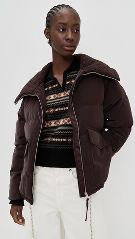 Varley Women's Roseville Down Jacket in Saudi Arabia