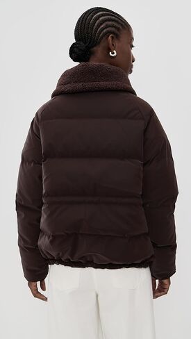 Varley Women's Roseville Down Jacket in Saudi Arabia