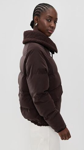 Varley Women's Roseville Down Jacket in Saudi Arabia