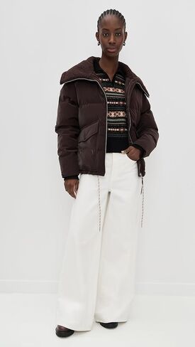 Varley Women's Roseville Down Jacket in Saudi Arabia