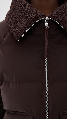 Varley Women's Roseville Down Jacket in Saudi Arabia