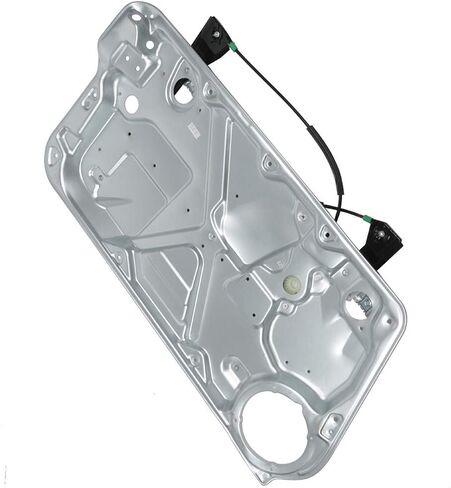SCITOO Front Right Power Window Regulator with Motor Fit for 1991-2001 for Ford for Explorer,2002-2003 for Ford for Explorer Sport,2001-2005 for Ford for Explorer Sport Trac,741-672 in Saudi Arabia