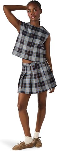 Steve Madden Womens Margo Skirt in Saudi Arabia