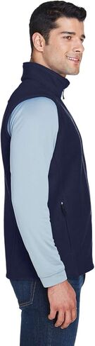 Ash City - سترة Core 365 للرجال من الصوف مقاس 5XL CLASSIC NAVY in Saudi Arabia