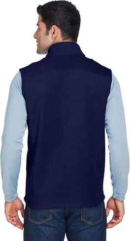 Ash City - سترة Core 365 للرجال من الصوف مقاس 5XL CLASSIC NAVY in Saudi Arabia