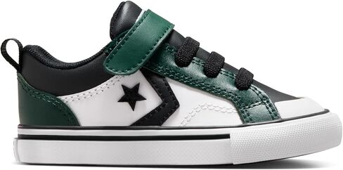حذاء رياضي Pro Blaze سهل الارتداء منخفض من الأعلى للأطفال من Converse in Saudi Arabia