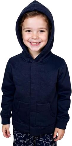 Heardsense ™ Sound Sound Hoodie للأطفال-الإغلاق المغناطيسي ، غطاء محرك ضوضاء ، تصميم ملائم للحواس in Saudi Arabia