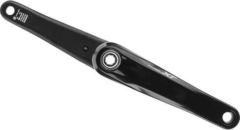 SHIMANO Xt Fc-M8100 2X Crankset Black, 175Mm, 36/26T in Kuwait