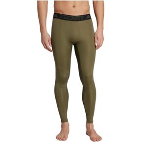 adidas Men's Techfit Training Long Tights, Ink in Kuwait
