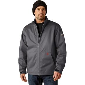 ARIAT mens Fr Basic Insulated Jacket in Saudi Arabia