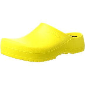 Birkenstock Unisex Adult Super Birki Fusion Clogs in Saudi Arabia
