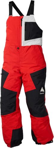 Burton Kids' Powline GORE-TEX Bib Pants in Kuwait