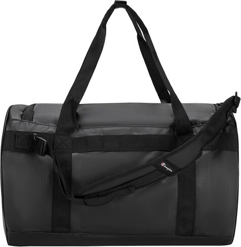 Champion Approach Convertible Duffel, Black, OS in Saudi Arabia