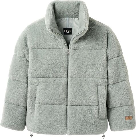 UGG Women's Emmalyn Uggfluff Puffer Jacket in Kuwait