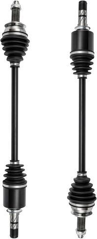 KAX 66-6417 66-6431 Front CV Axle Shaft Assembly Fit For 2013-2018 Nissan Altima, 2 PCS CV Axle in Kuwait