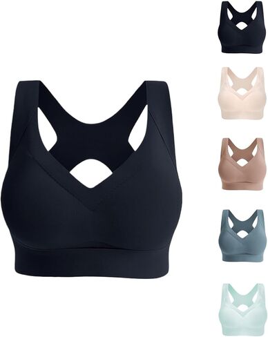 2026 New Powerful Lifting & Shaping Bra Full Freedom Comfort Powerful Shaping Breast Corrector Bra for Older Ladies in Saudi Arabia