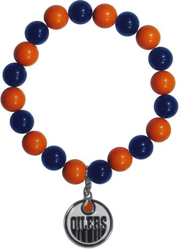 Siskiyou Sports NHL Fan Bead Bracelet in Saudi Arabia
