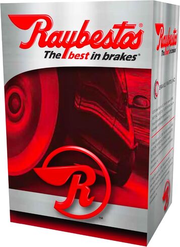 Raybestos H17328 Professional Grade Drum Brake Hardware Kit in Saudi Arabia