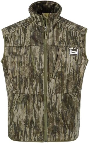 Banded Gear Swift 2.0 Soft Shell Vest in Saudi Arabia