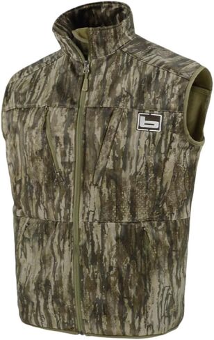 Banded Gear Swift 2.0 Soft Shell Vest in Saudi Arabia
