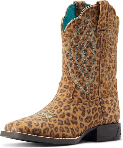 ARIAT unisex-child Primetime Western BootWestern Boot in Saudi Arabia