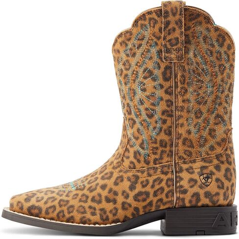 ARIAT unisex-child Primetime Western BootWestern Boot in Saudi Arabia