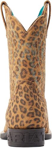 ARIAT unisex-child Primetime Western BootWestern Boot in Saudi Arabia