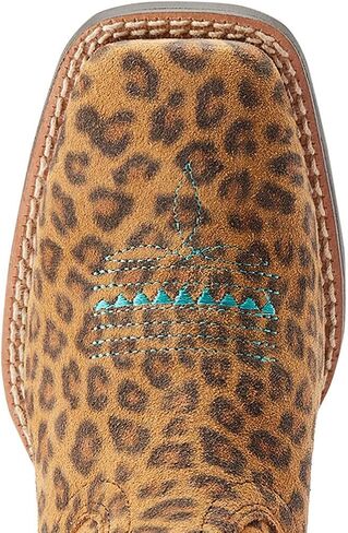 ARIAT unisex-child Primetime Western BootWestern Boot in Saudi Arabia