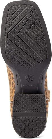 ARIAT unisex-child Primetime Western BootWestern Boot in Saudi Arabia