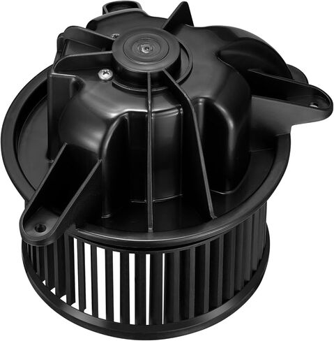 BDFHYK AC Heater Blower Motor Fan 700308 Compatible with Jeep 2014-2017 Wrangler 2018 Wrangler JK,Compatible with Ram 2014-2018 1500,HVAC Blower Motor Assembly Replacement for 68232369AA 68214892AB in Saudi Arabia
