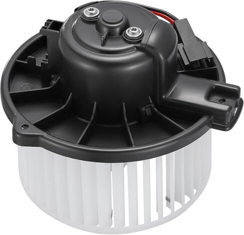 BDFHYK AC Heater Blower Motor Fan 700308 Compatible with Jeep 2014-2017 Wrangler 2018 Wrangler JK,Compatible with Ram 2014-2018 1500,HVAC Blower Motor Assembly Replacement for 68232369AA 68214892AB in Saudi Arabia