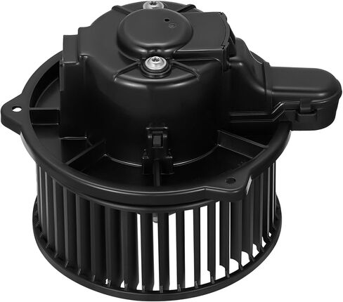 BDFHYK AC Heater Blower Motor Fan 700308 Compatible with Jeep 2014-2017 Wrangler 2018 Wrangler JK,Compatible with Ram 2014-2018 1500,HVAC Blower Motor Assembly Replacement for 68232369AA 68214892AB in Saudi Arabia