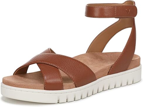 Vionic Uptown Merced Strappy Sandals in Saudi Arabia