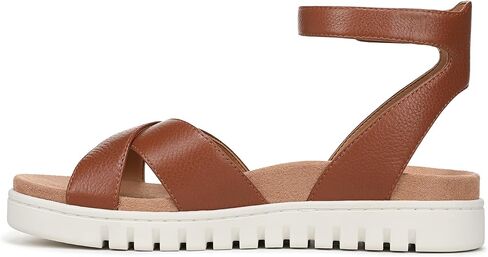 Vionic Uptown Merced Strappy Sandals in Saudi Arabia