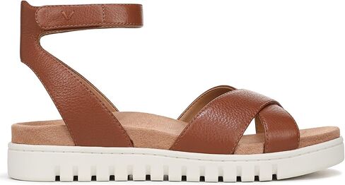 Vionic Uptown Merced Strappy Sandals in Saudi Arabia
