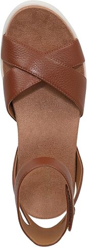 Vionic Uptown Merced Strappy Sandals in Saudi Arabia